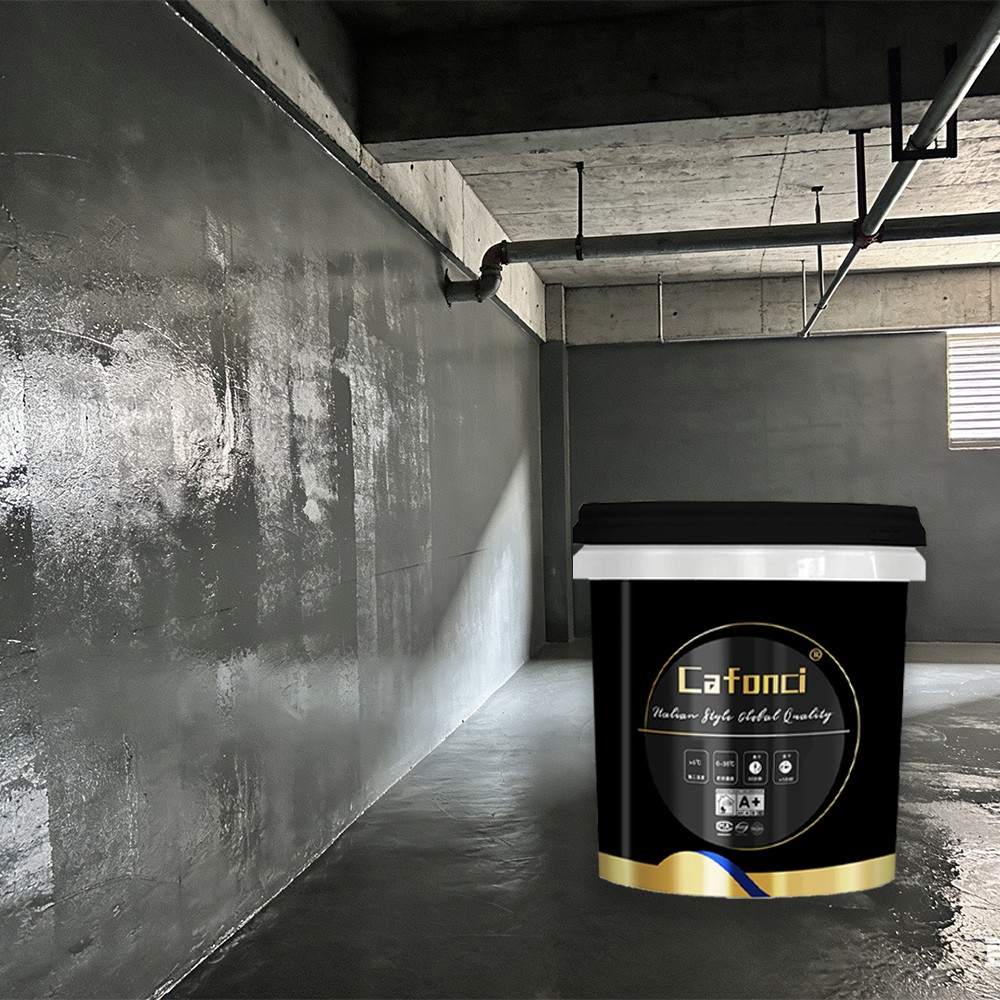 Extend Roof Life with High-Performance Acrylic Waterproofing Coating(Image1)