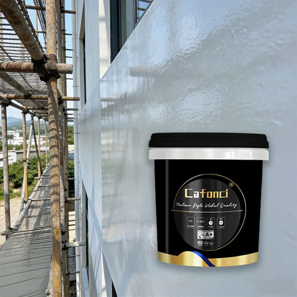 Common Mistakes To Avoid When Applying Acrylic Roof Waterproofing Coating(Image1)