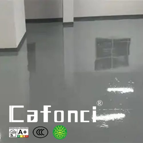 Get Durable Long-Lasting Thin-Coat Floors Without Breaking the Bank: Try Cafonci’s Solvent-Free Epoxy(Image1)