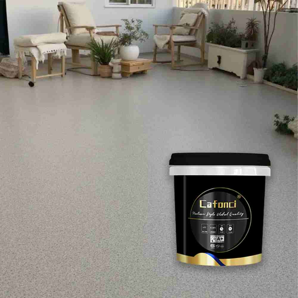 1 Innovative Solution, 2 Core Benefits: Get Durable Long-Lasting Thin-Coat Floors On Budget With Cafonci’s Solvent-Free Epoxy(Image1)
