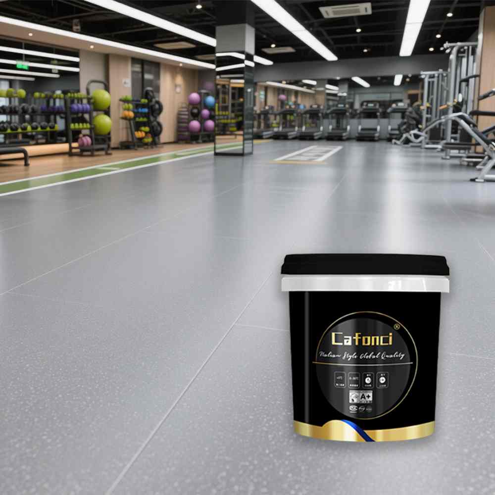 3X Longer Durability, 0 Hidden Cost: Try Cafonci’s Solvent-Free Epoxy For Premium Affordable Thin-Coat Floors(Image1)