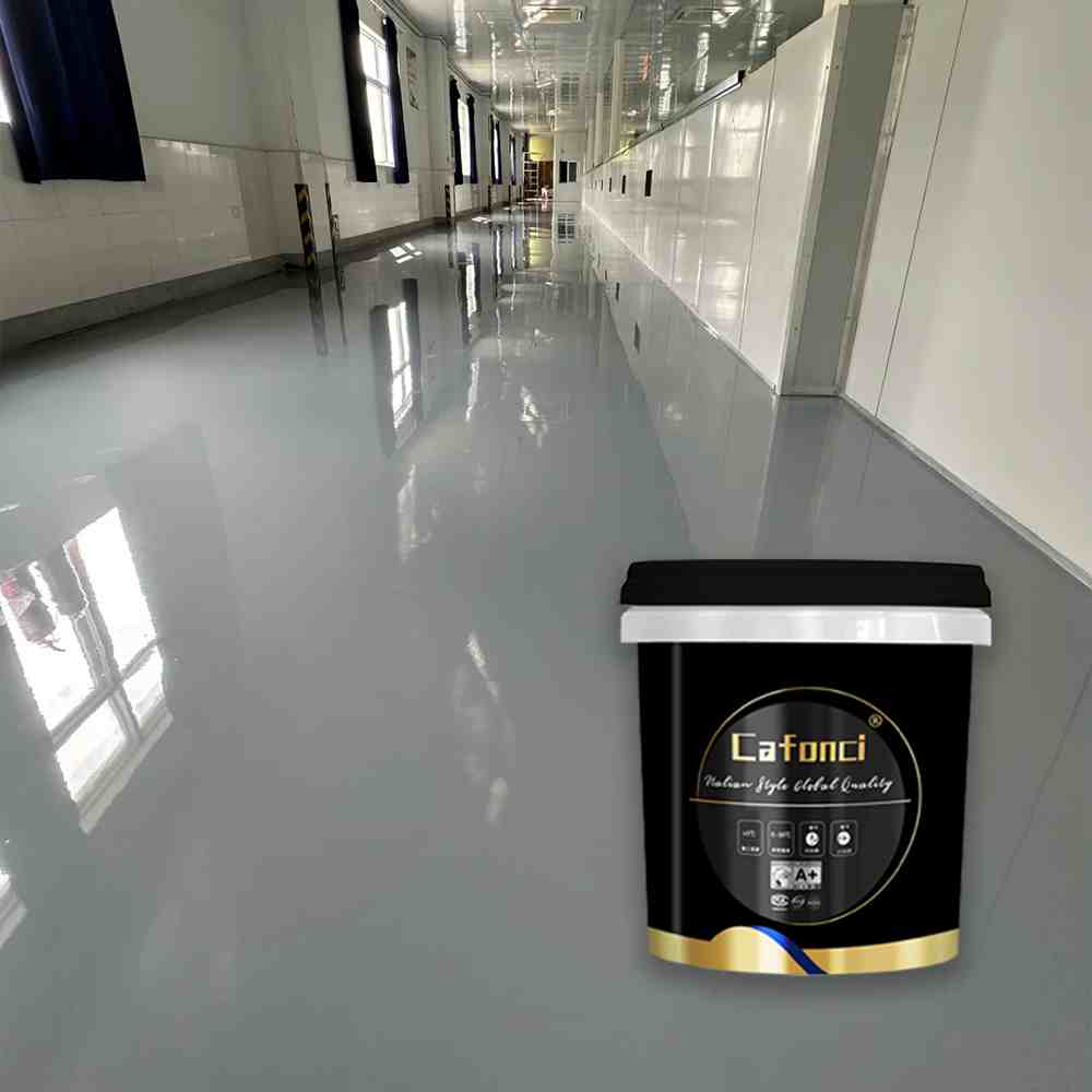 How Thick Should a Self-Leveling System Be Applied?(Image1) How Thick Should a Self-Leveling System Be Applied?(Image1)