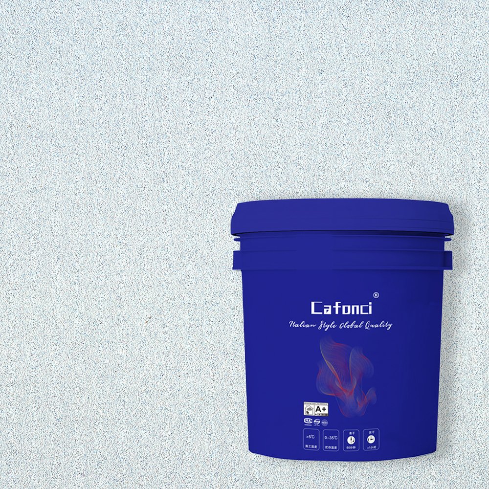 Bijiasuo Art Paint Crystal Diamond Sand Paint For Textured And Decorative Wall Coating