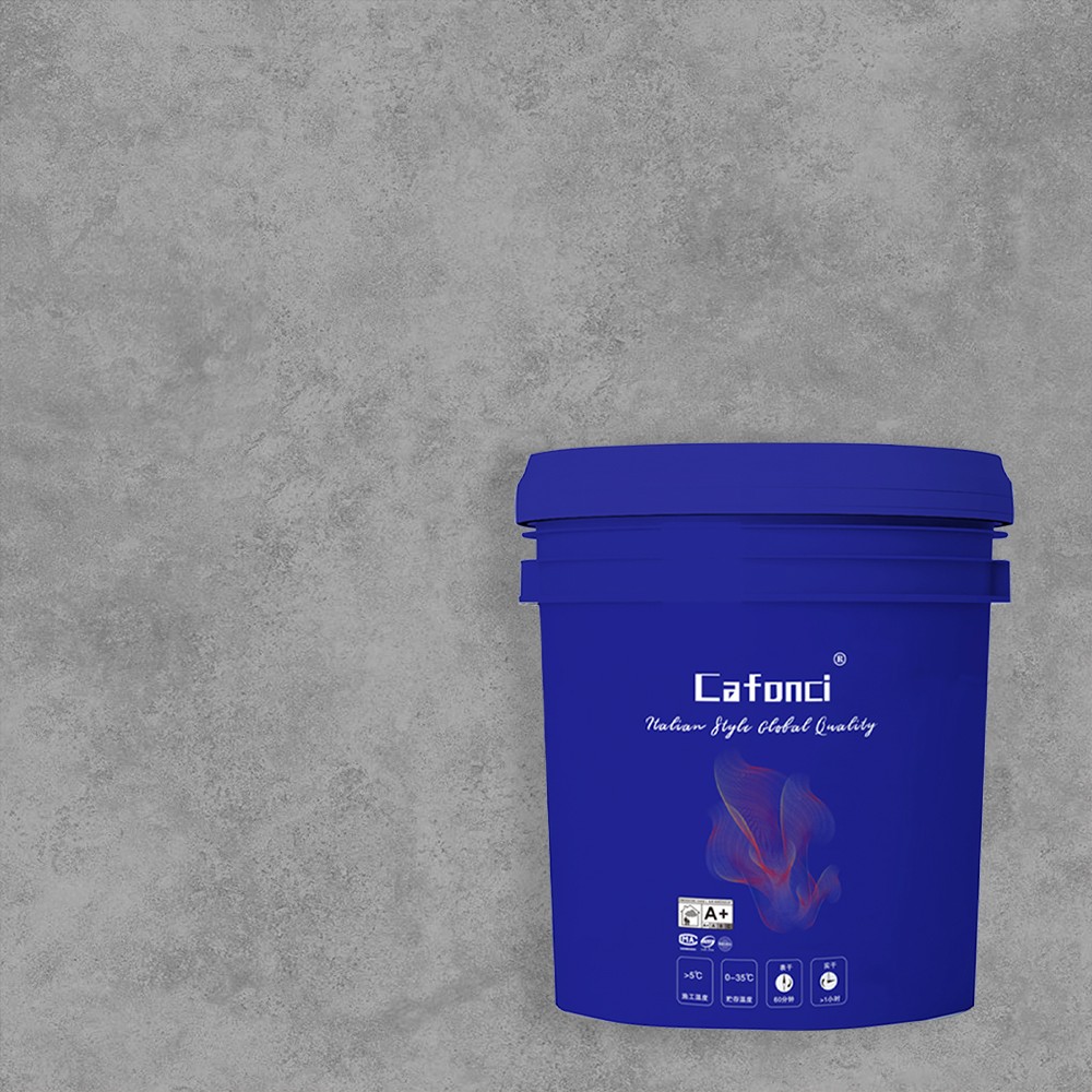 Micro-cement/weishuini Art Paint
