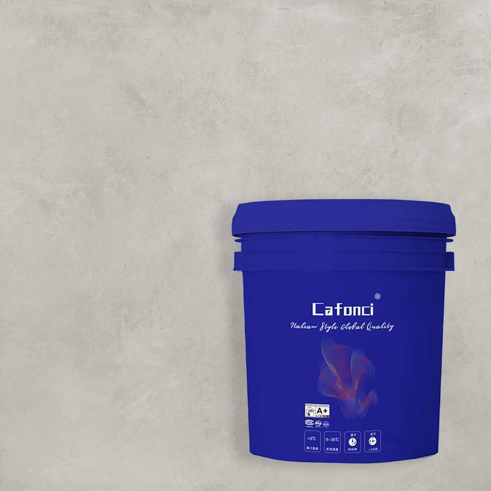 Micro-cement/weishuini Art Paint
