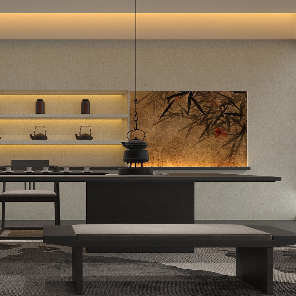 Yajingshi/duoluomi Cafonci Good Quality Paint Cafonci Wall Coating House Interioe Wall Texture Paint