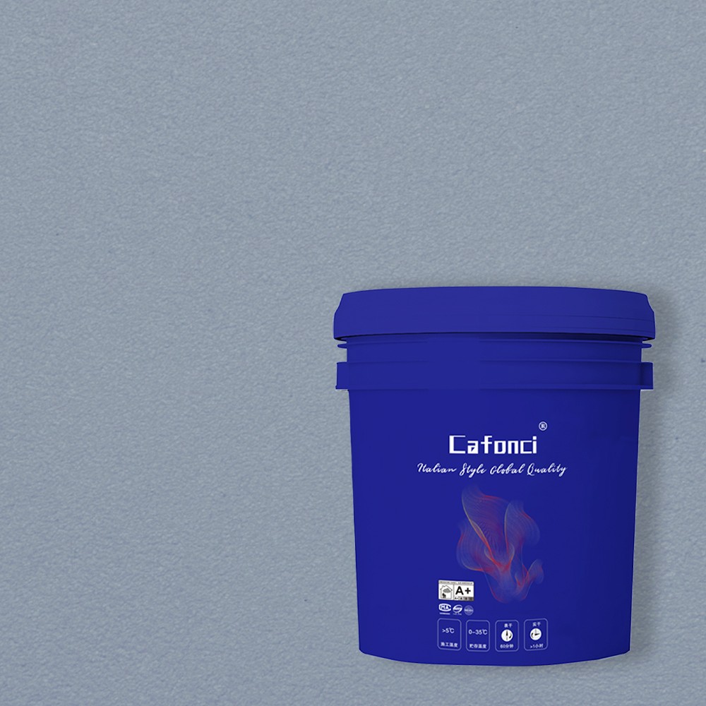Dafengni Scrub Resistant Interior Wall Paint 1000 Wash Cycles Matte Finish
