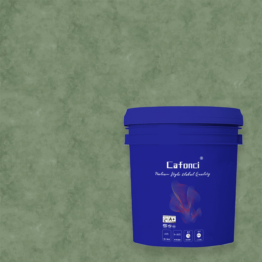 Fendi Art Paint Quality Paint Environment Friendly Interior Latex Emulsion Wall Paint