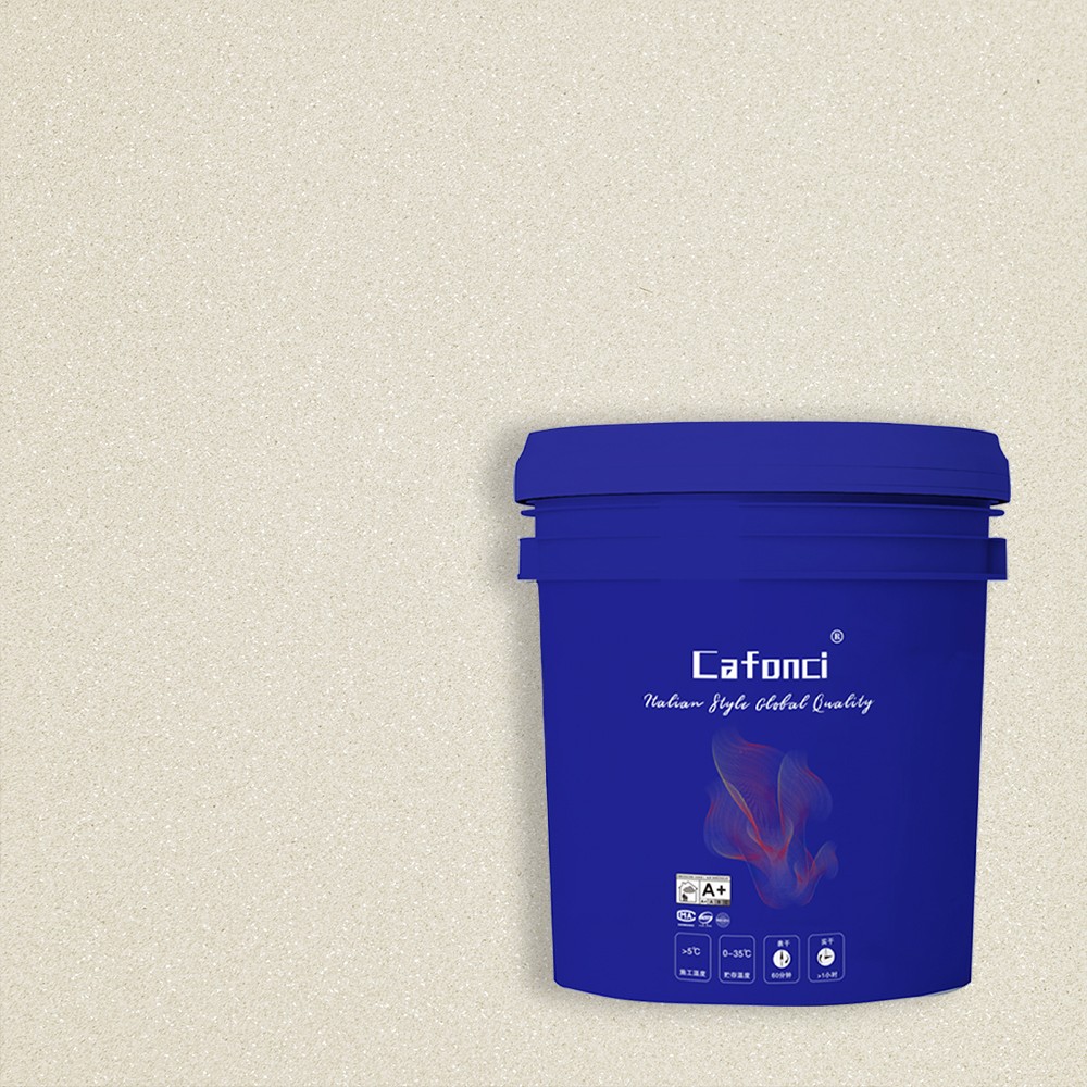 Msiqinuo  Spray Paint Paint on House Paint on Wall -Cafonci Anti Fungus Spray Wall Coating Paint