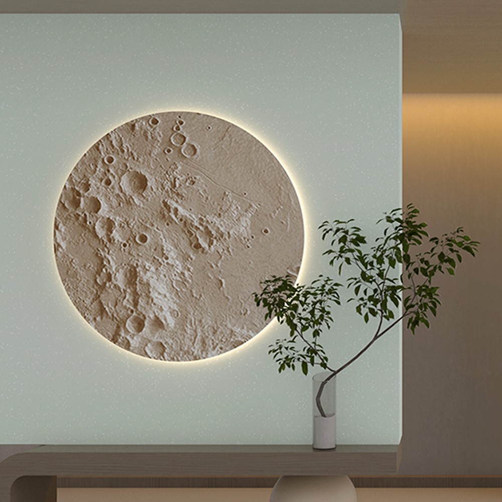 Fandixingyu Anti Scrub Odorless Wall Paint for Home-