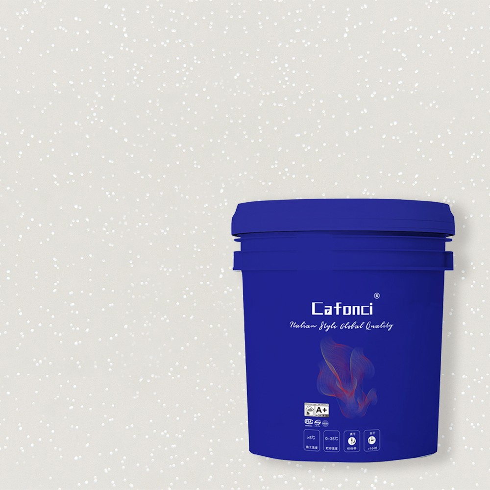 Fandixingyu Anti Scrub Odorless Wall Paint for Home-