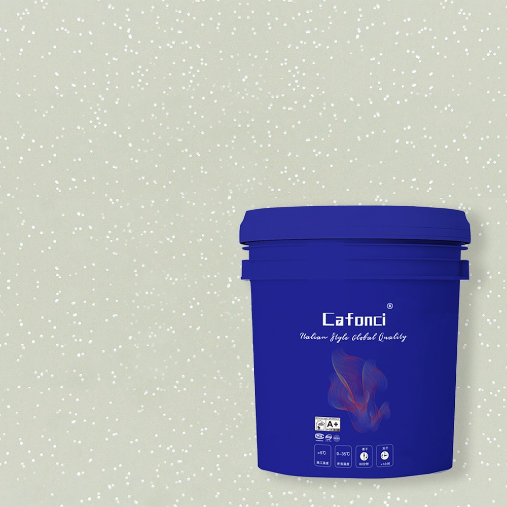 Fandixingyu Anti Scrub Odorless Wall Paint for Home-