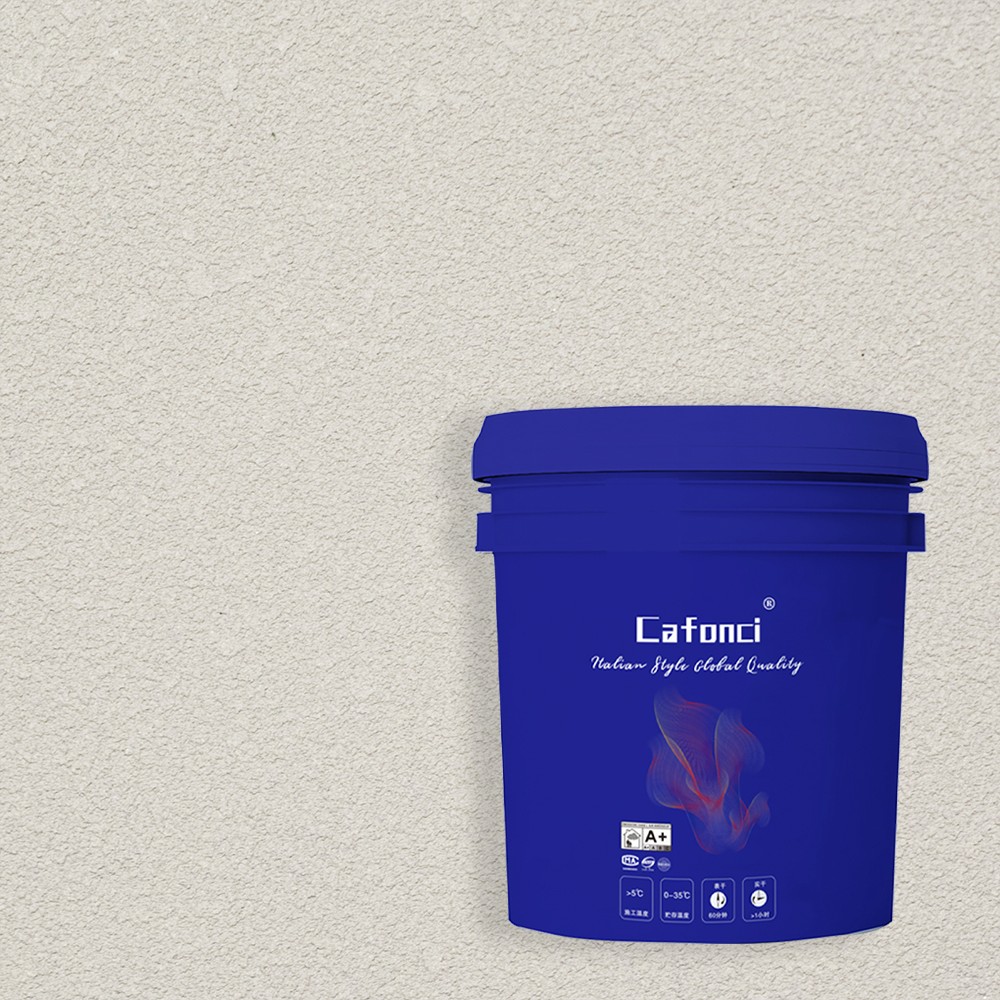 Haizaoyan/algae Rock Paint Booth Wall Coating Stucco Texture Paint With Emulsion Coating For Decorative Interior