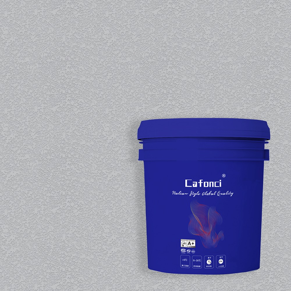 Haizaoyan/algae Rock Paint Booth Wall Coating Stucco Texture Paint With Emulsion Coating For Decorative Interior