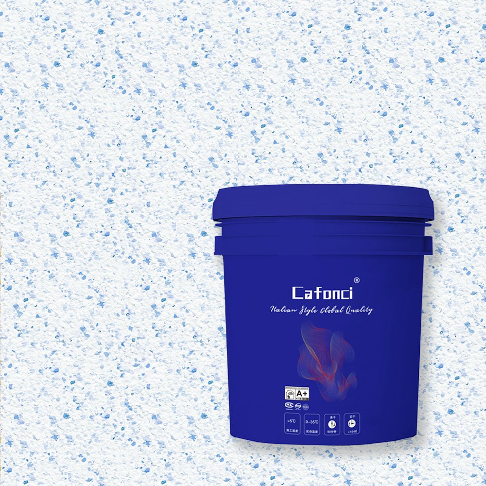 Shuixingaimiliya Indoor Emulsion Wall Paint