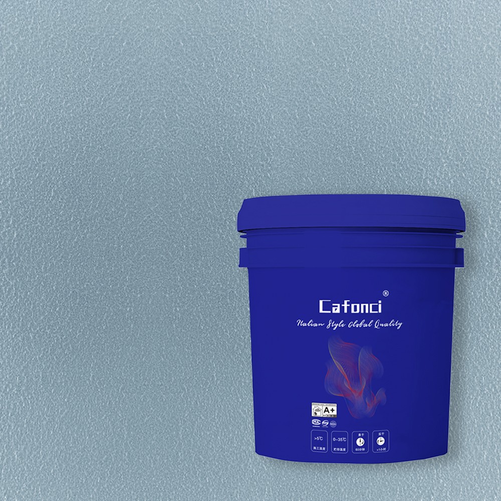 Yagela Cafonci Paint for House Walls Waterproof Coating Acrylic Resin Epoxy for Use Interior Wall Paint Coating