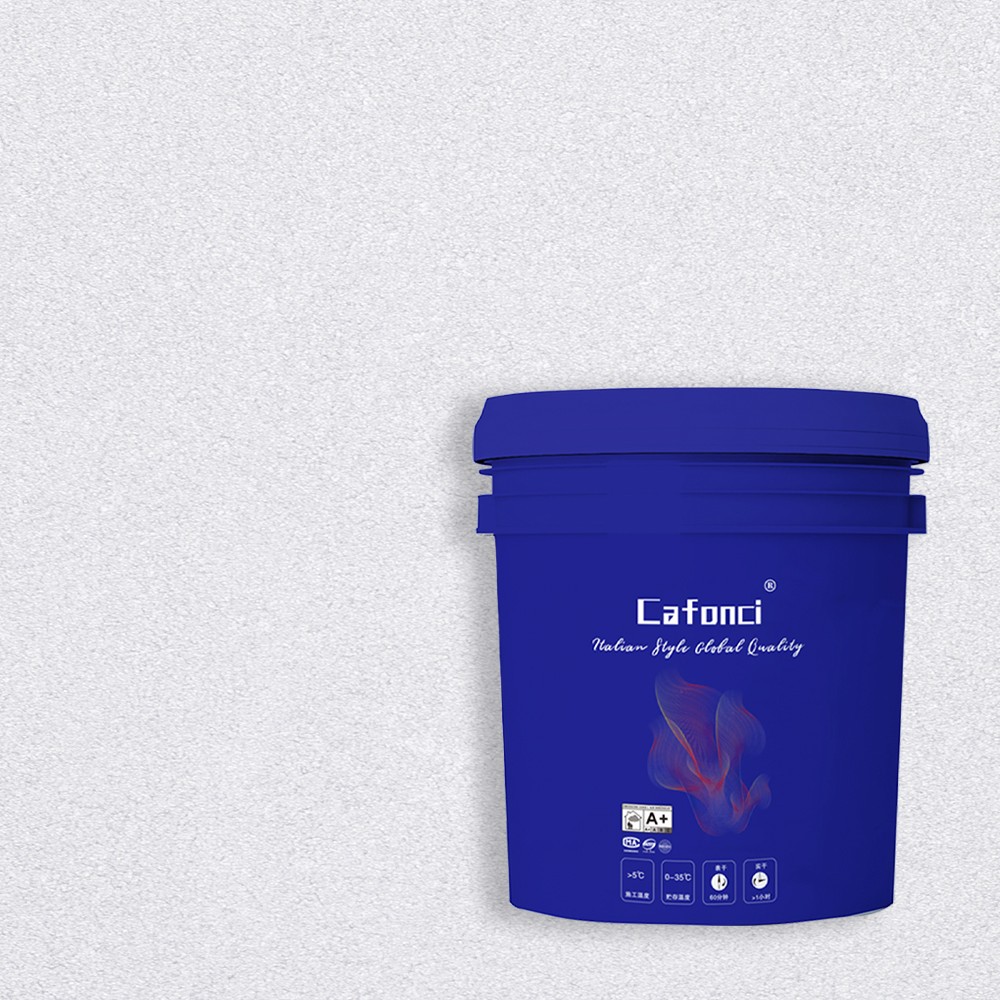 Kapa Cafonci Factory-Manufactured Coating with Premium Wall Paint Durability and Shine