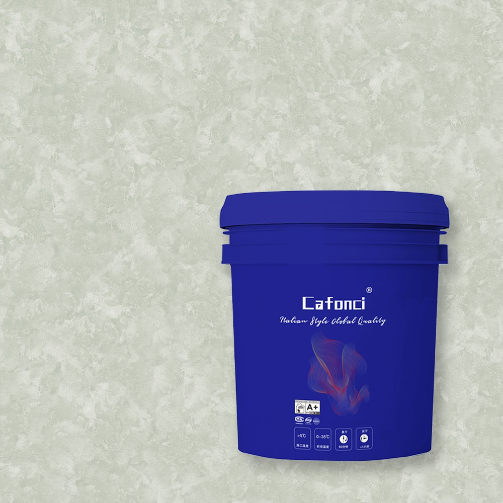 Tasarong paint finishes for walls