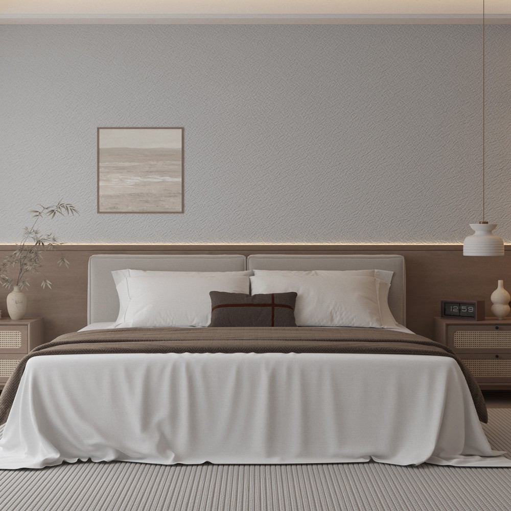 Xixili Cafonci Weather Shield Interior Wall Paint Texture Painting - Coating