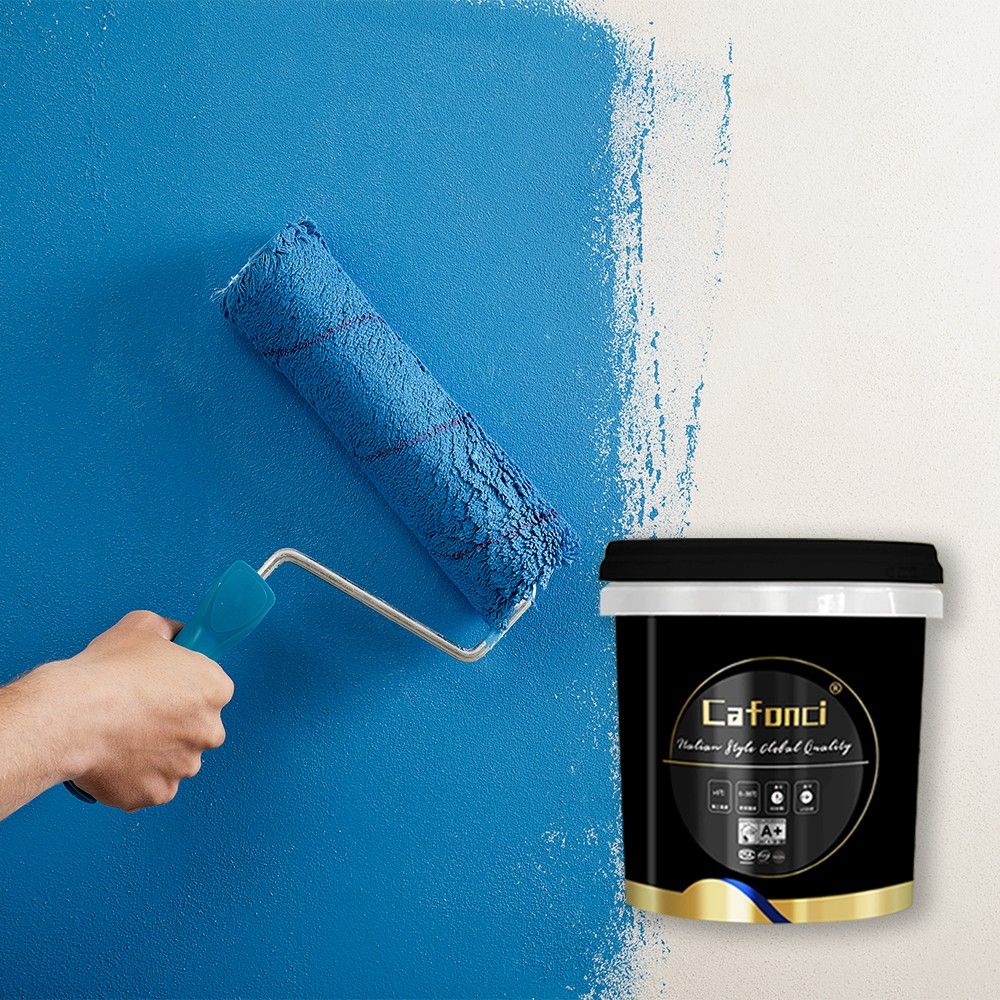 Rooftop Waterproof Coating