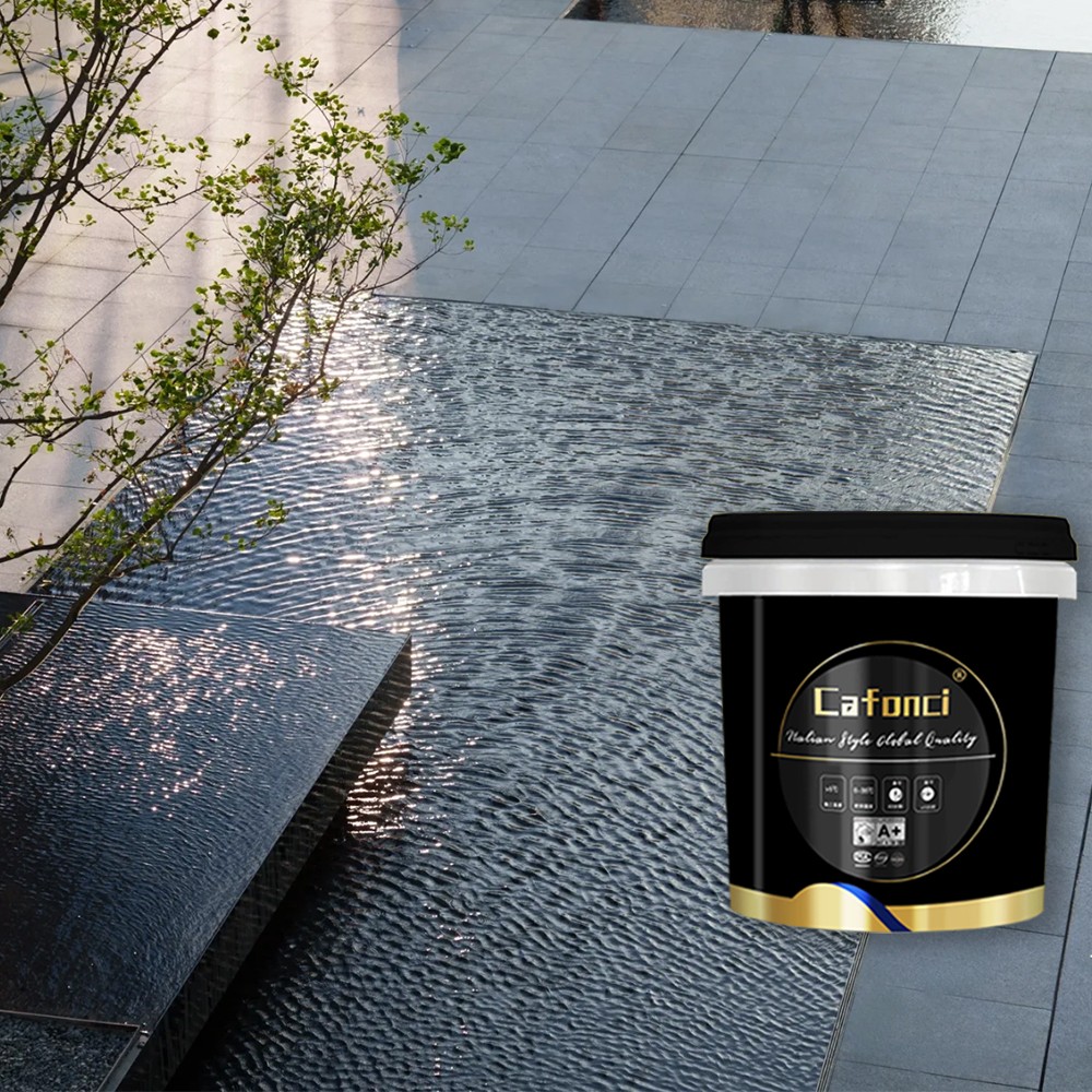 Water Pool Waterproof Coating