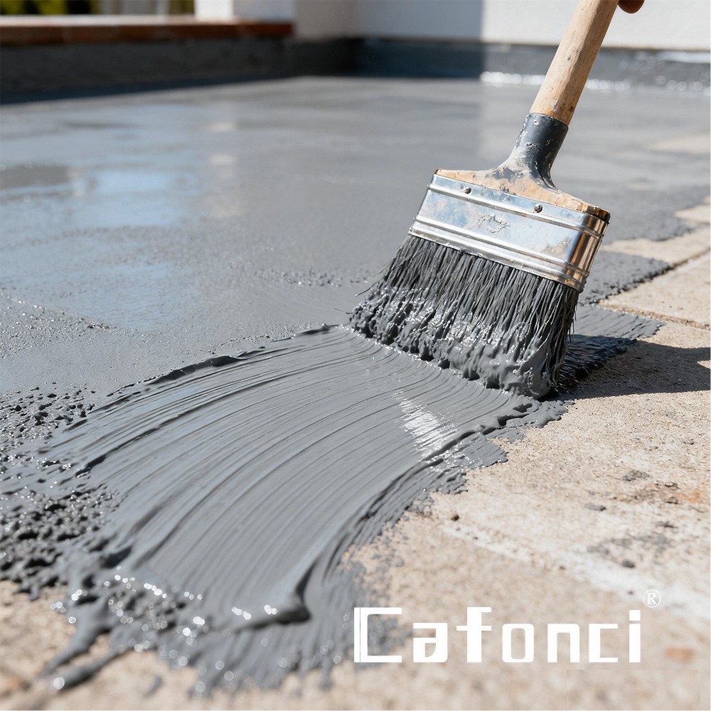 Cement-Based CrystallineWaterproofing Material