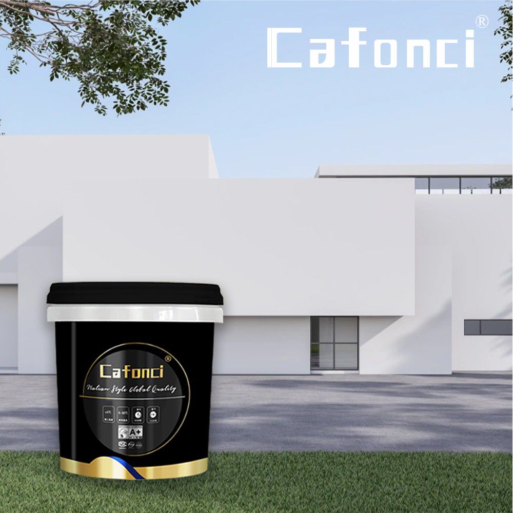 Cement-Based CrystallineWaterproofing Material