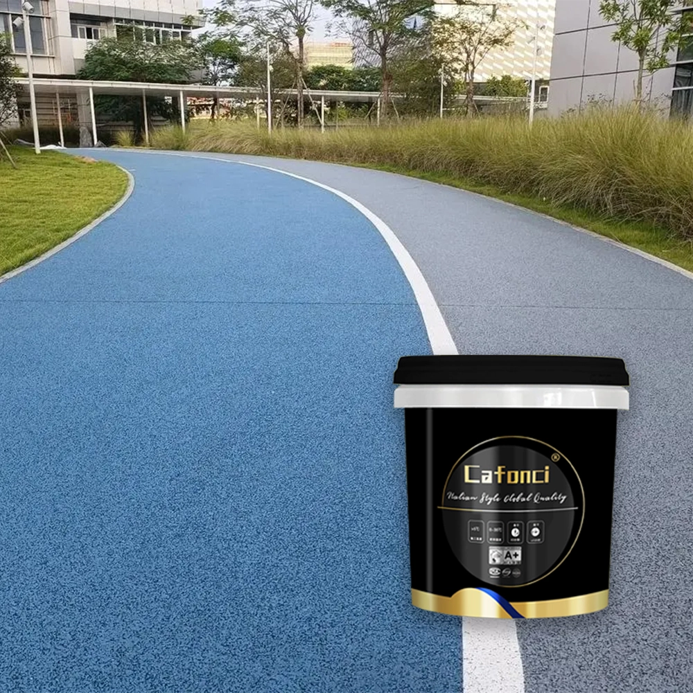 Premium Epoxy Floor Coating | Self-Leveling & Heavy-Duty Protection