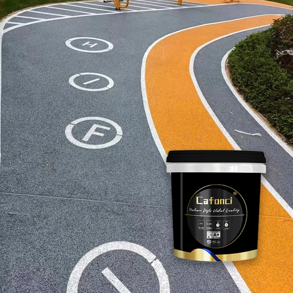 Premium Epoxy Floor Coating | Self-Leveling & Heavy-Duty Protection