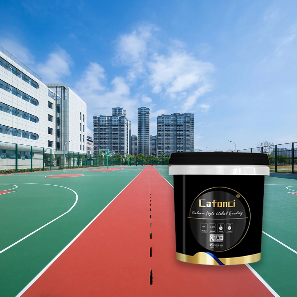 Terrace Floor Coating: Durable Protection & Elegant Finish