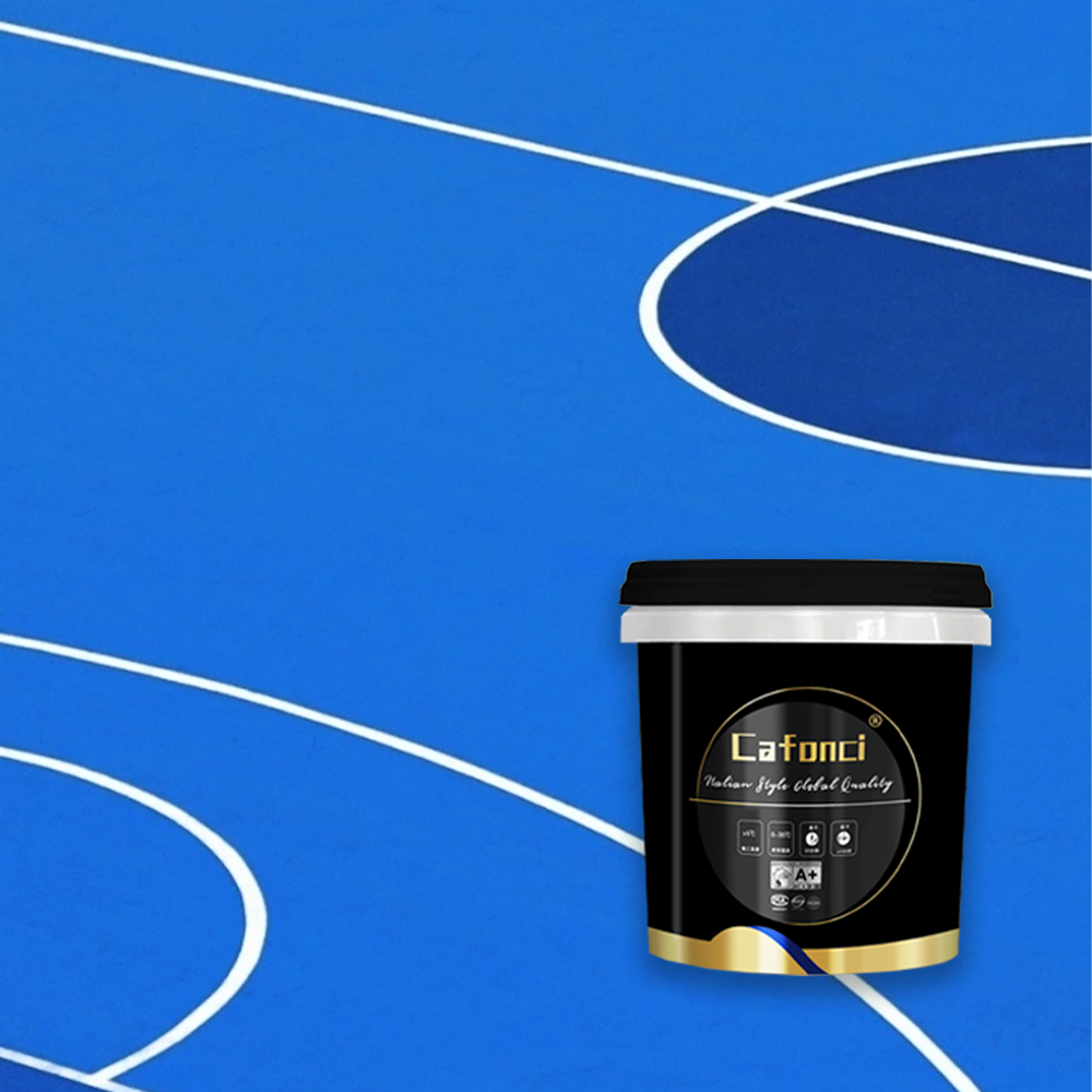 Epoxy Floor Paint | Durable Indu