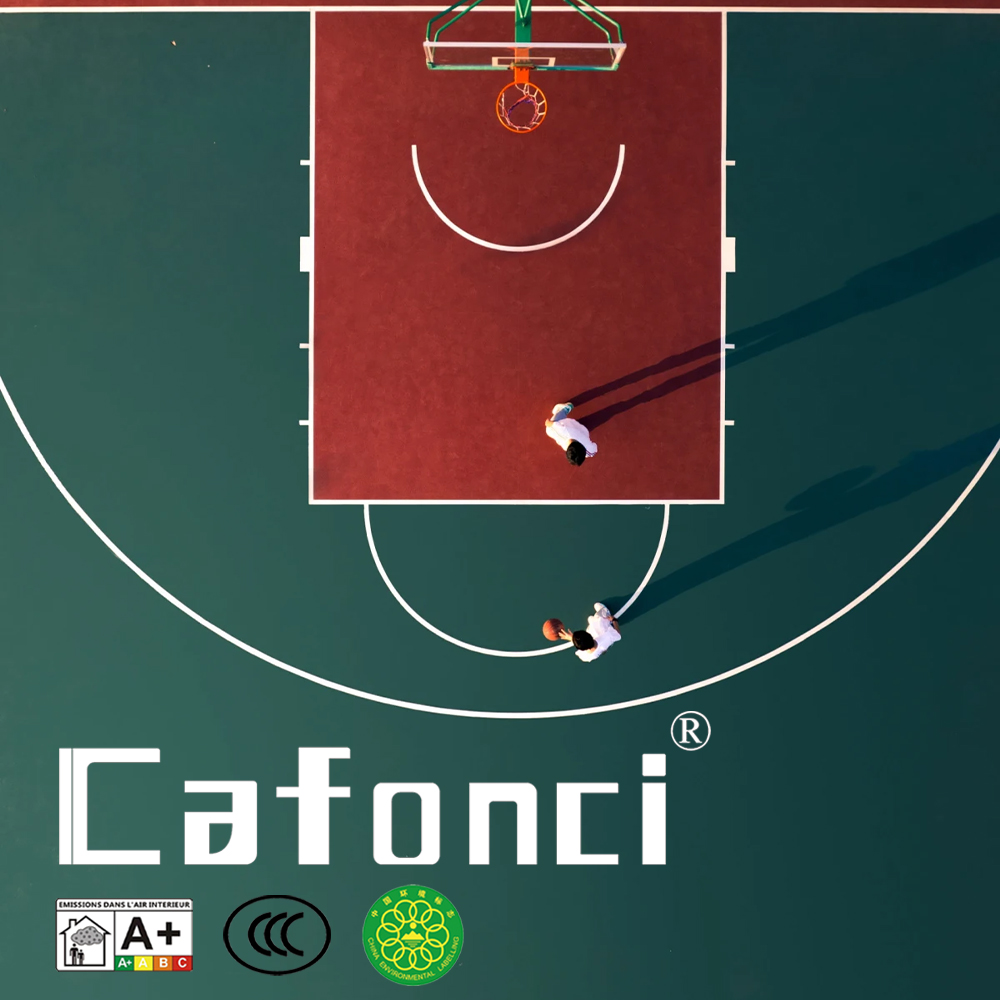 Epoxy Floor Paint | Waterproof Garage & Residential Floor Coating