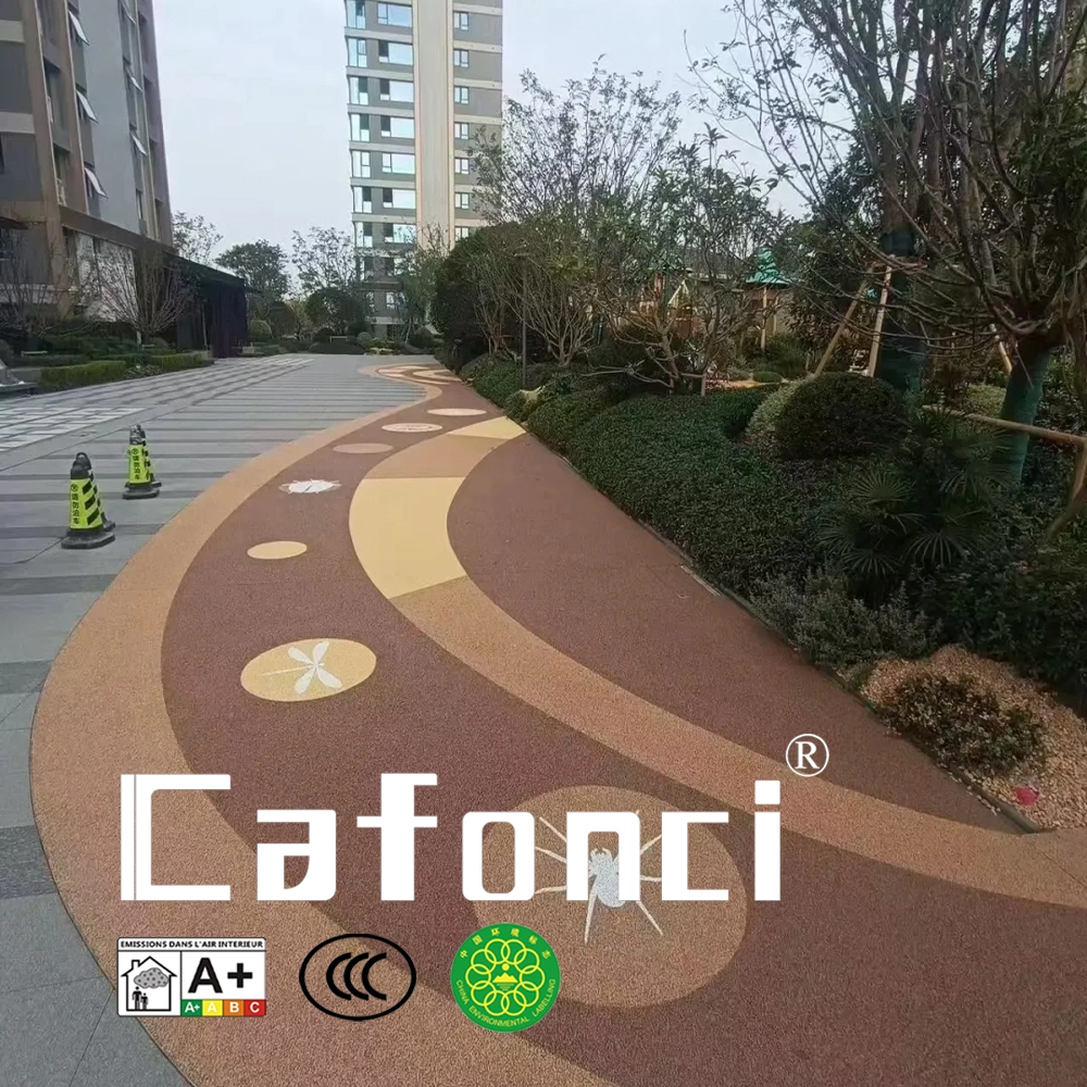 Epoxy Floor Paint | Waterproof Garage & Residential Floor Coating