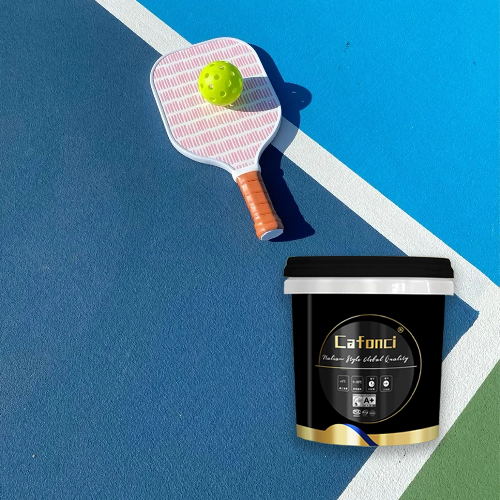 High Gloss Epoxy Floor Coating Waterproof Liquid Epoxy Resin Flooring Garage Factory Concrete Epoxy Floor Paint