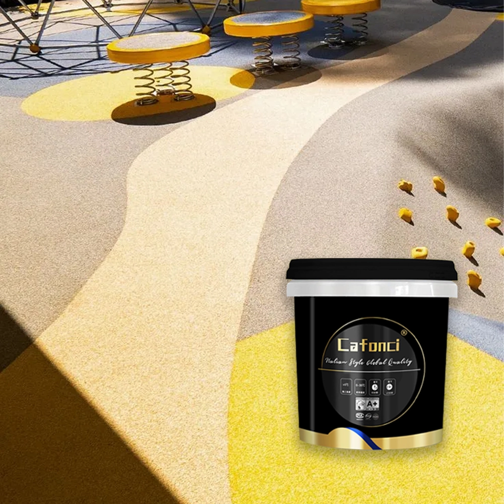 High Gloss Epoxy Floor Coating Waterproof Liquid Epoxy Resin Flooring Concrete Epoxy Floor Paint