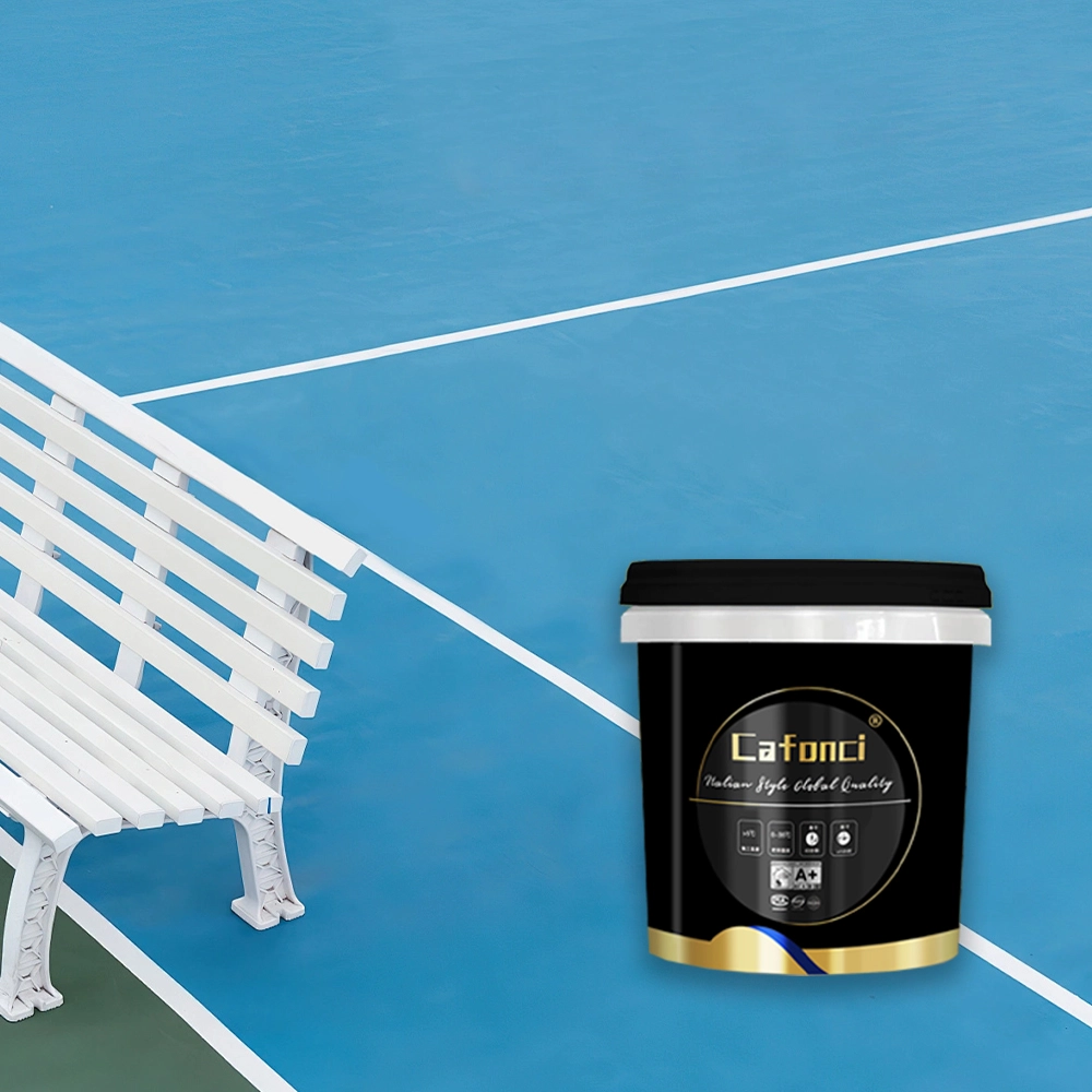 Liquid Epoxy Resin Flooring Coating Factory Price Concrete Epoxy Self Leveling Floor Epoxy Floor Paint