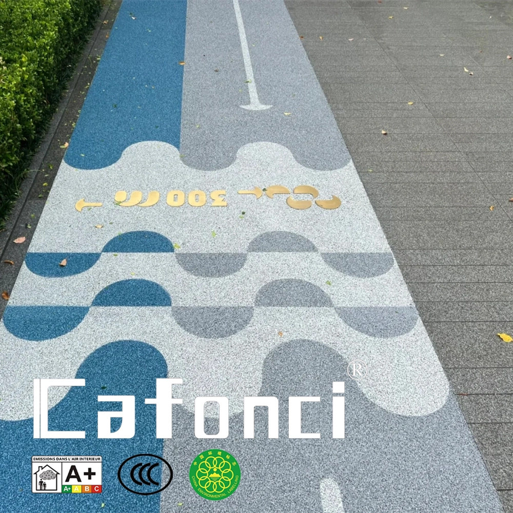 Self-Leveling Epoxy Floor Paint 