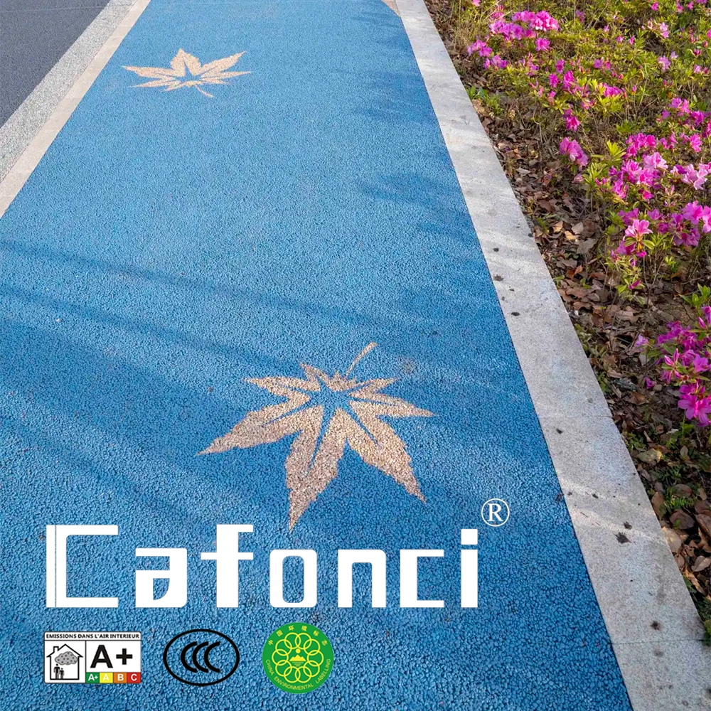 Self-Leveling Epoxy Floor Paint Seamless Dust Resistant Coating for Warehouse Factory