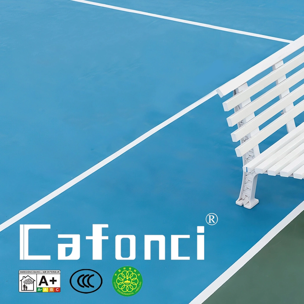 High-Quality Self-Leveling Epoxy Floor Paint, Waterproof, Wear-Resistant, and Easy to Maintain, Suitable for Industrial Workshops