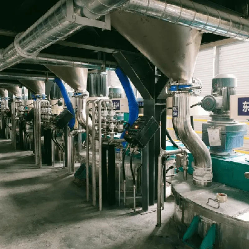 CAS 110-01-9 Dust-Proof Epoxy Floor Paint for Warehouse Factory Concrete Environment