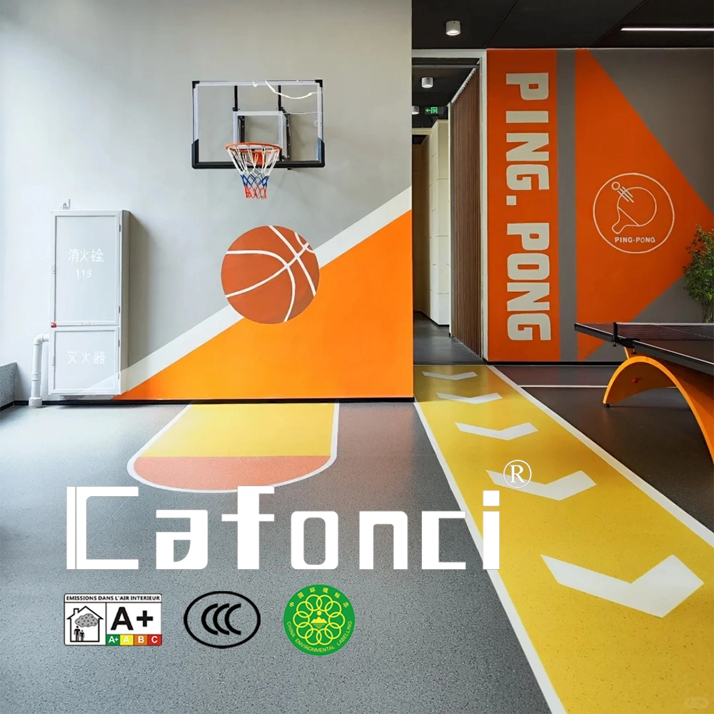 Professional Eco-Friendly Polyurethane Liquid Coating Indoor Outdoor Epoxy Floor Paint