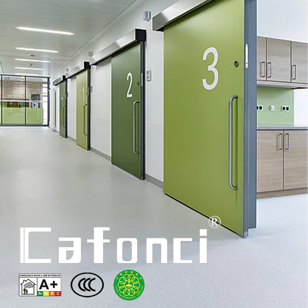 Waterborne Epoxy Resin Floor Paint for Concrete