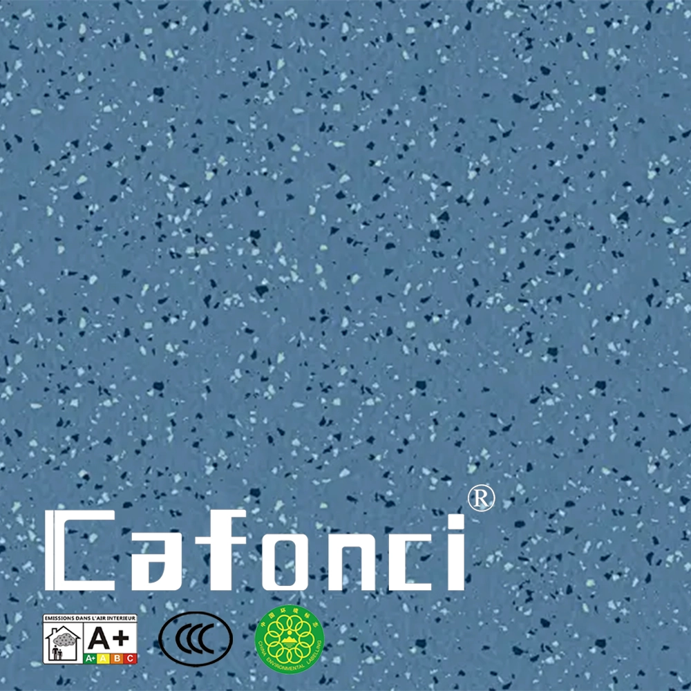 Waterborne Epoxy Resin Floor Pai