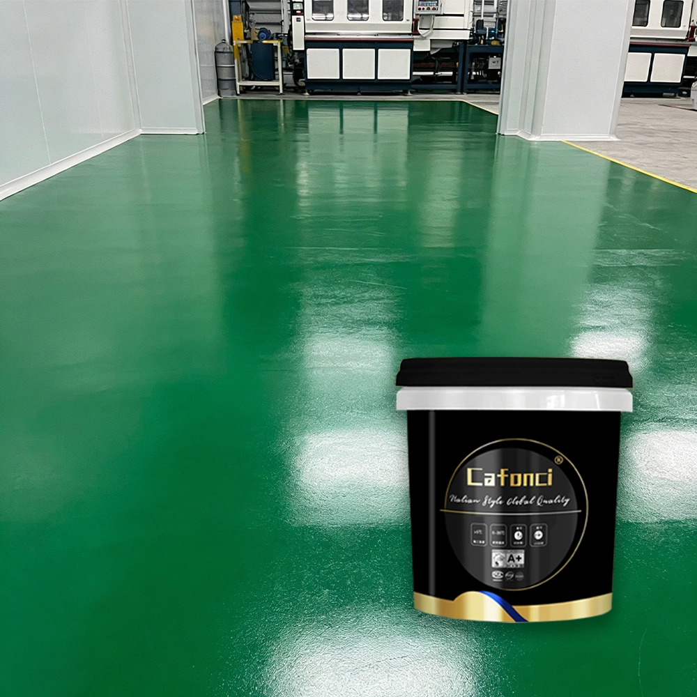 Mlida Safe Epoxy Colored Sand Floor Paint for Commercial Workshop Floors Mlida Safe Epoxy Colored Sand Floor Paint for Commercial Workshop Floors