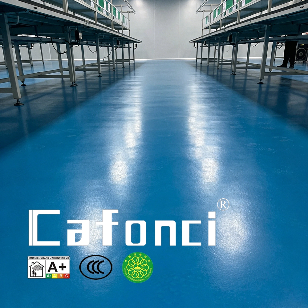 cafonci  Weather-Resist Semi-Mat
