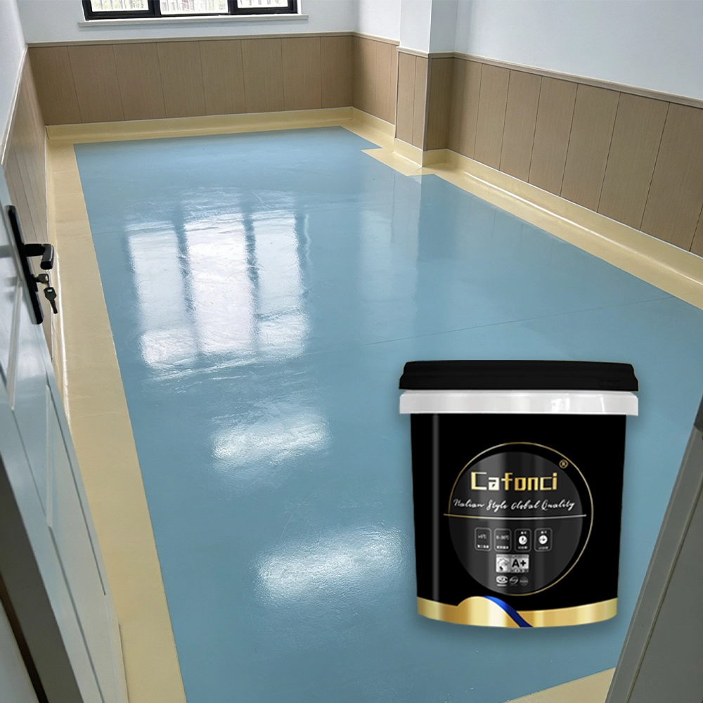High Quality Epoxy Floor Coating