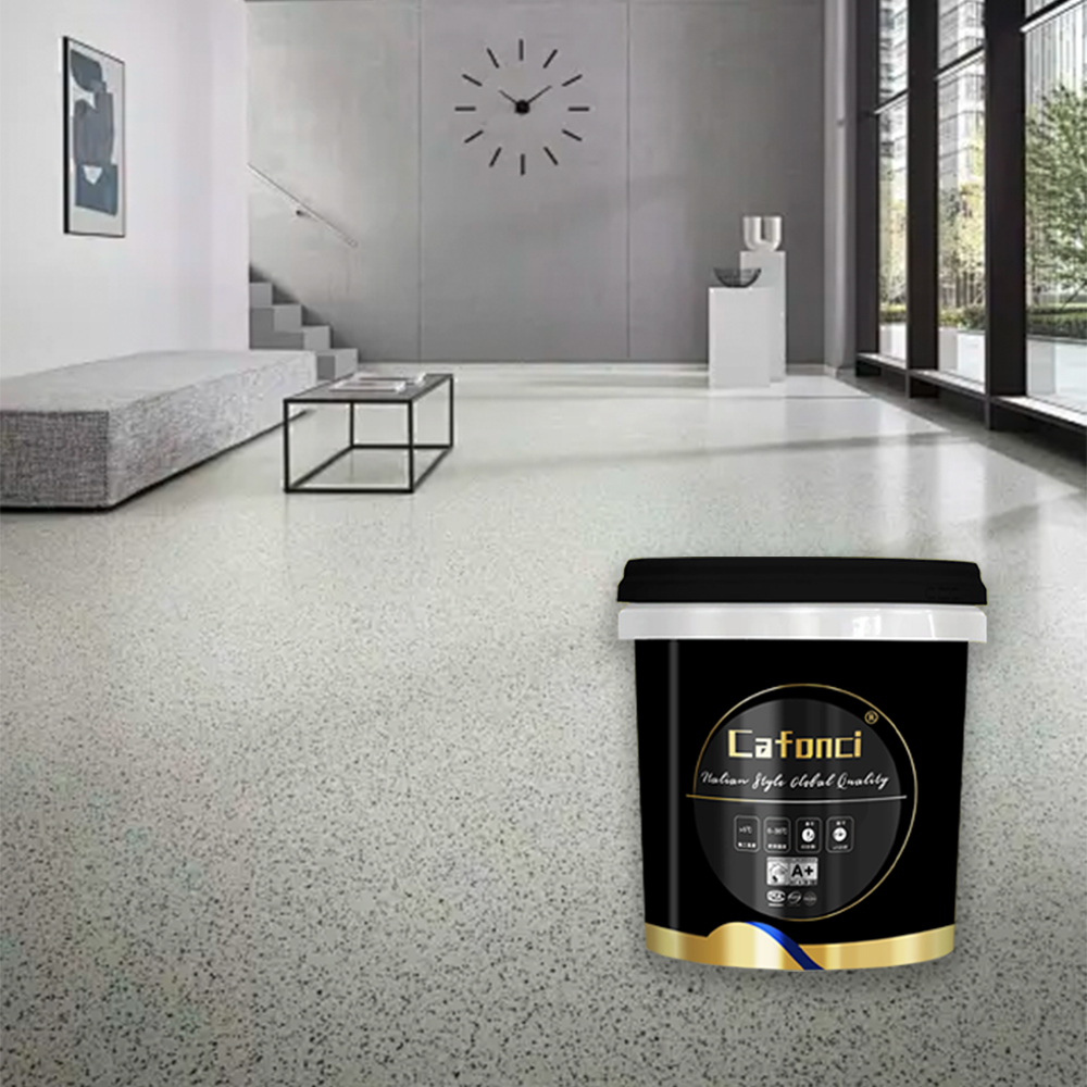 Epoxy Floor Paint China Supplier