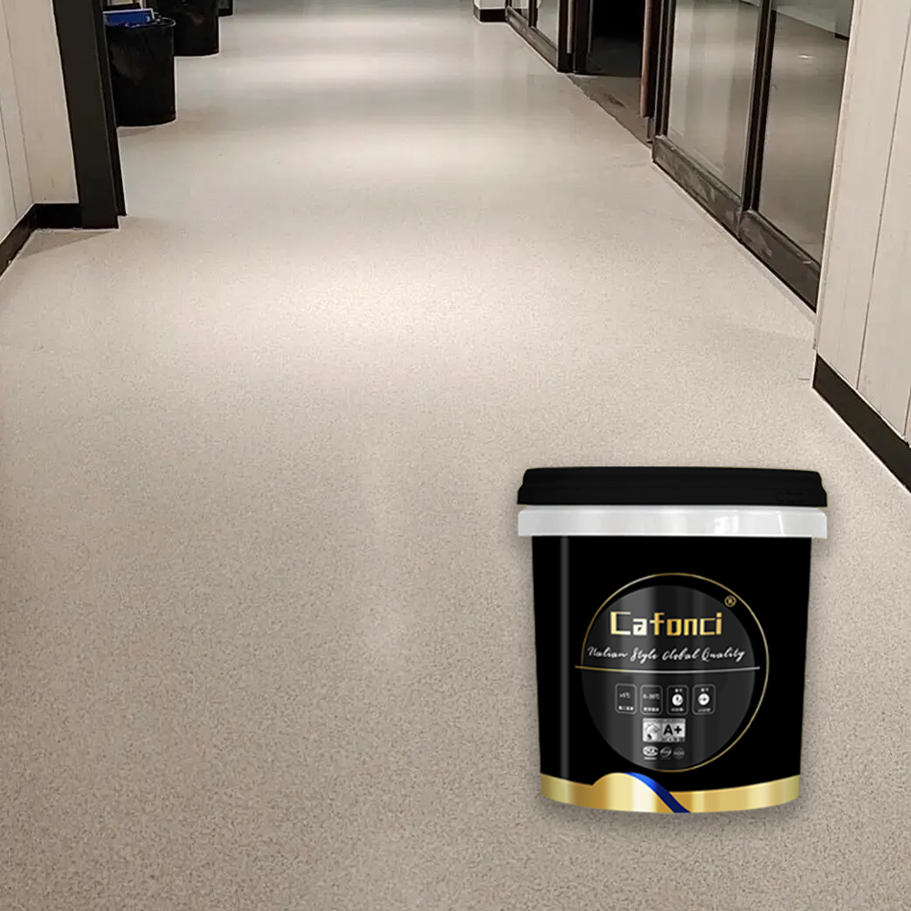 Epoxy Floor Paint China Supplier Competitive Price Epoxy Flooring