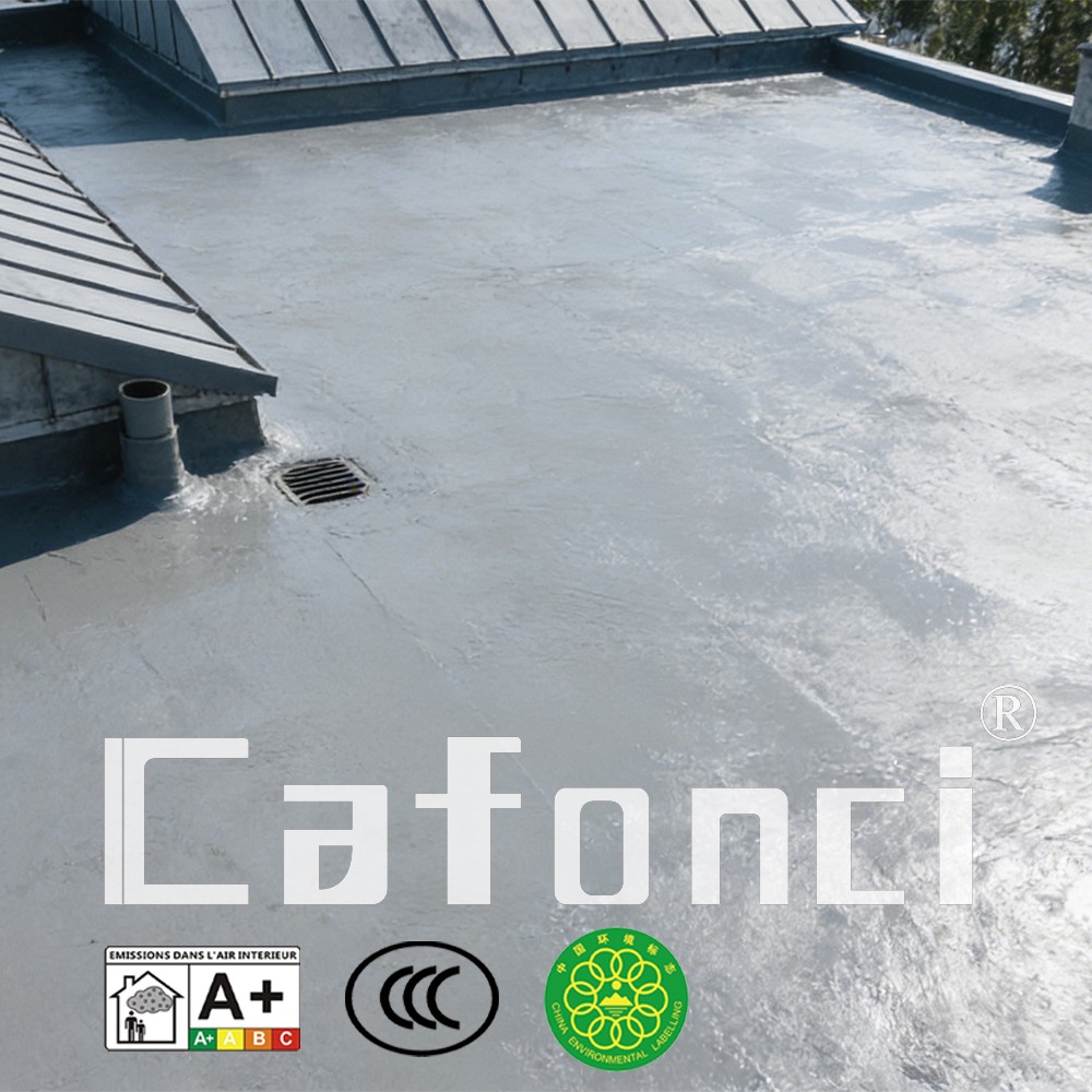Premium Waterproof Polymer Cement Coating for Superior Protection Waterproof Coating Premium Waterproof Polymer Cement Coating for Superior Protection Waterproof Coating