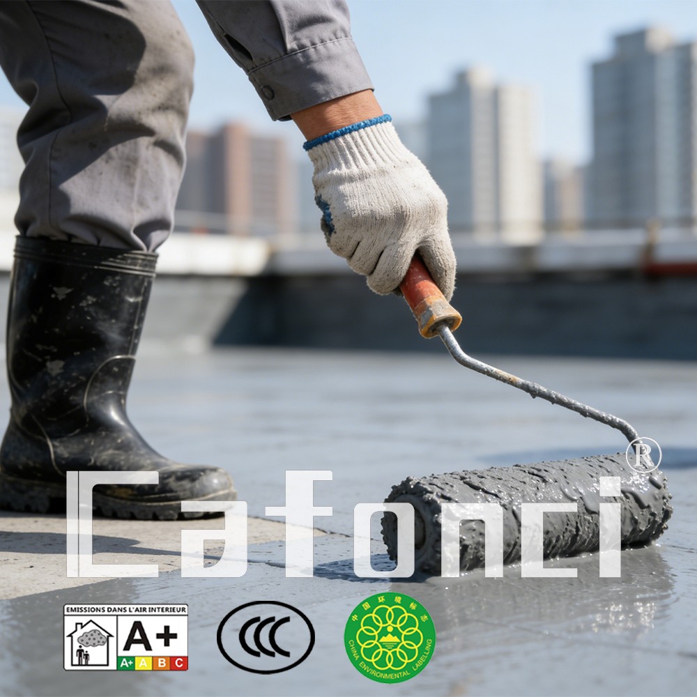 Advanced Polymer Cement Coating for Long-Lasting Surface Protection Waterproof Coating Advanced Polymer Cement Coating for Long-Lasting Surface Protection Waterproof Coating